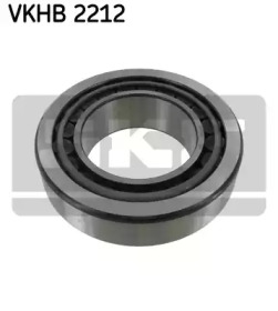 SKF VKHB 2212